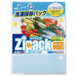 ジパック冷凍保有パック